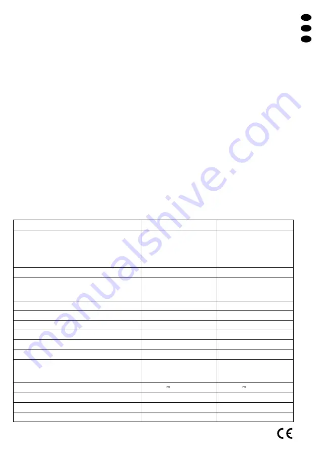 Monacor CARPOWER HPB-1002 Mounting Instructions Download Page 15