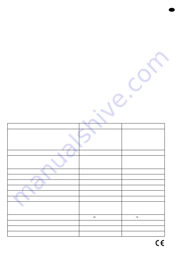 Monacor CARPOWER HPB-1002 Mounting Instructions Download Page 19