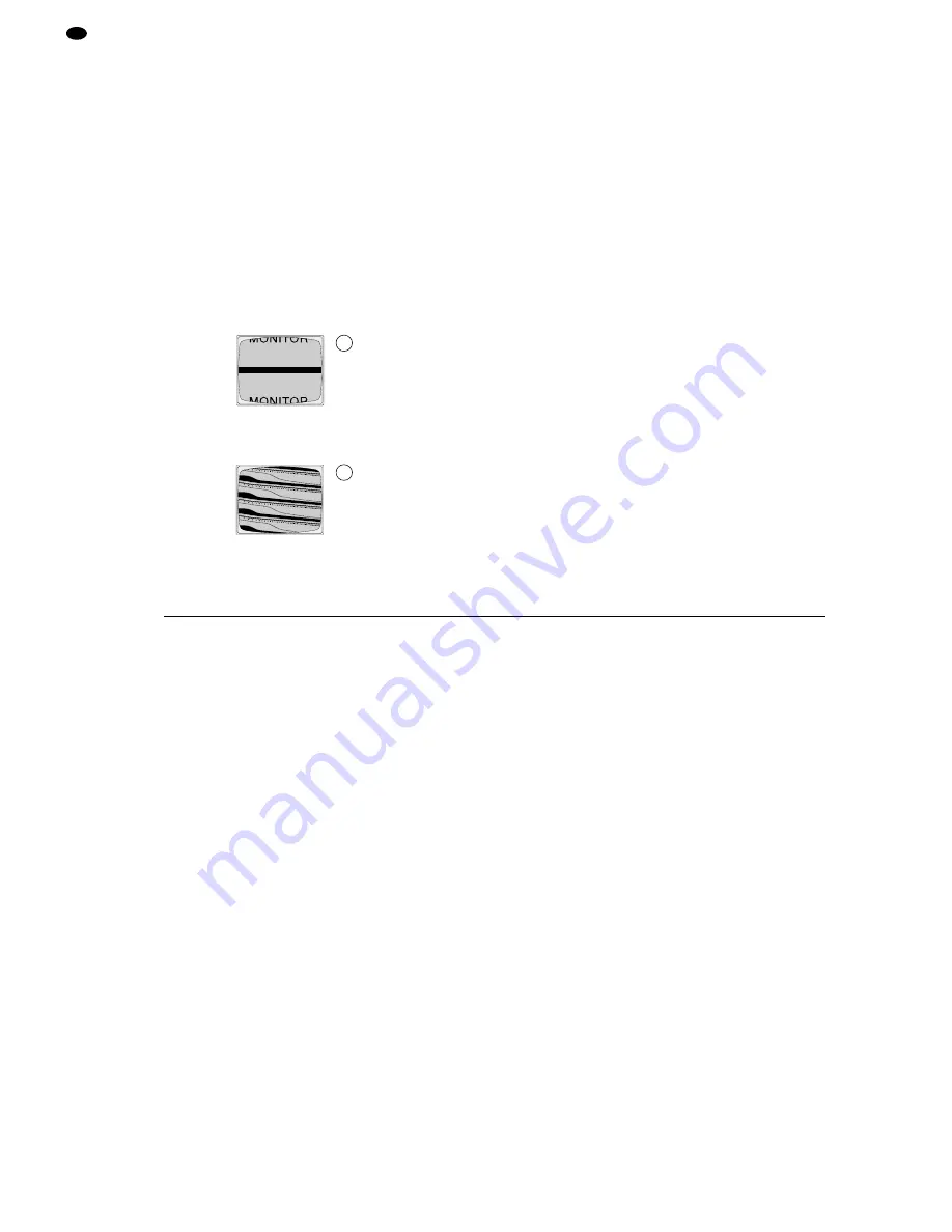 Monacor CDM-1440 Instruction Manual Download Page 22