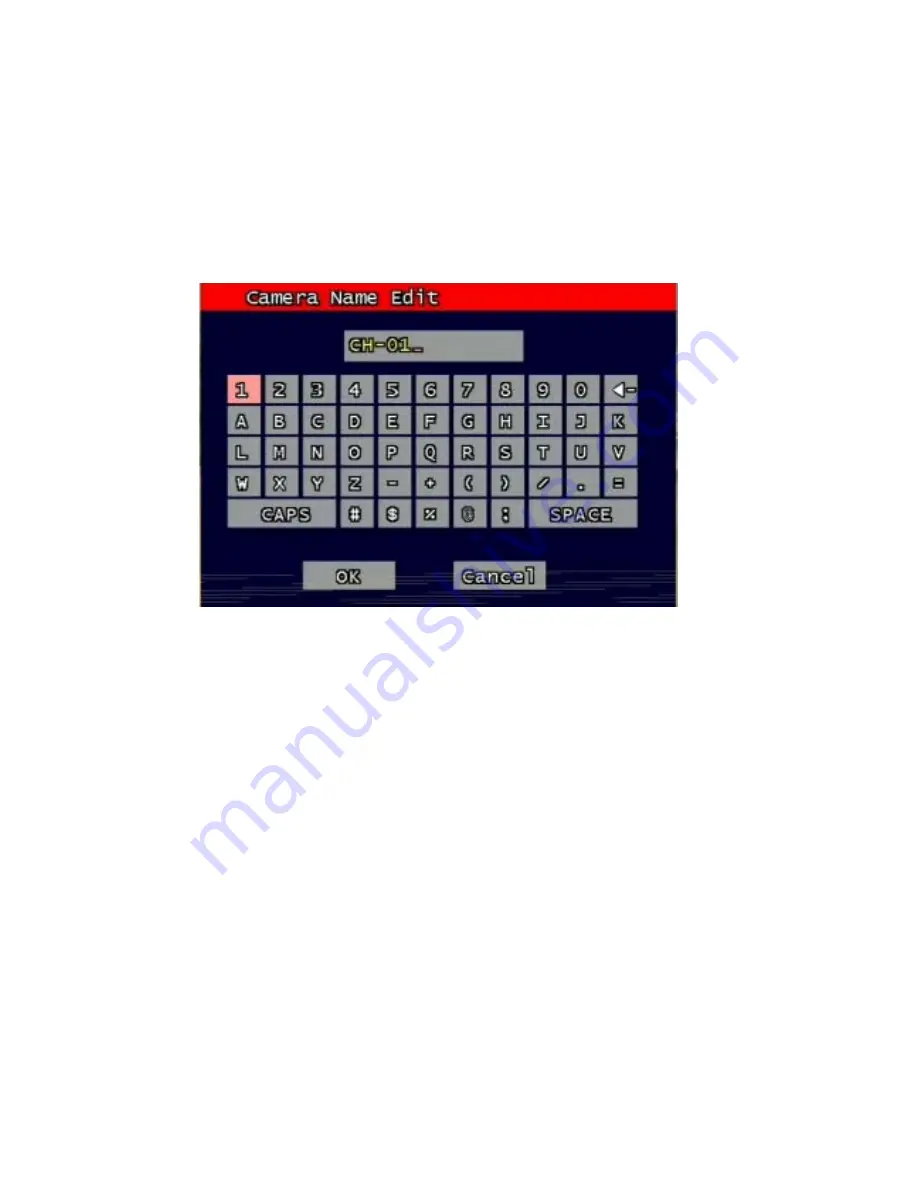 Monacor DMR - 450 User Manual Download Page 29