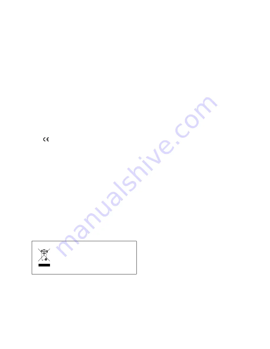 Monacor ETS-120 SL/WS Instruction Manual Download Page 4