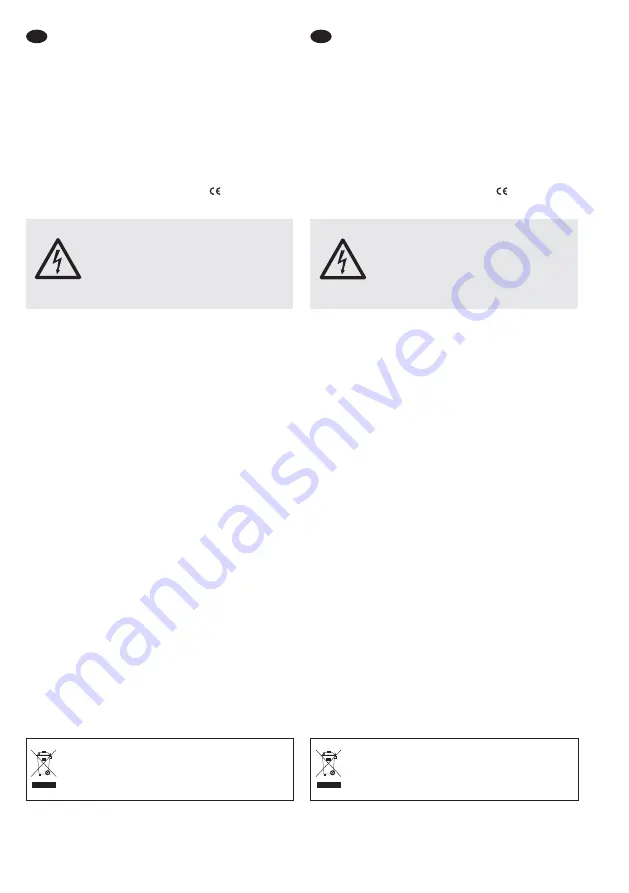 Monacor MKA-40SET/SW Скачать руководство пользователя страница 18