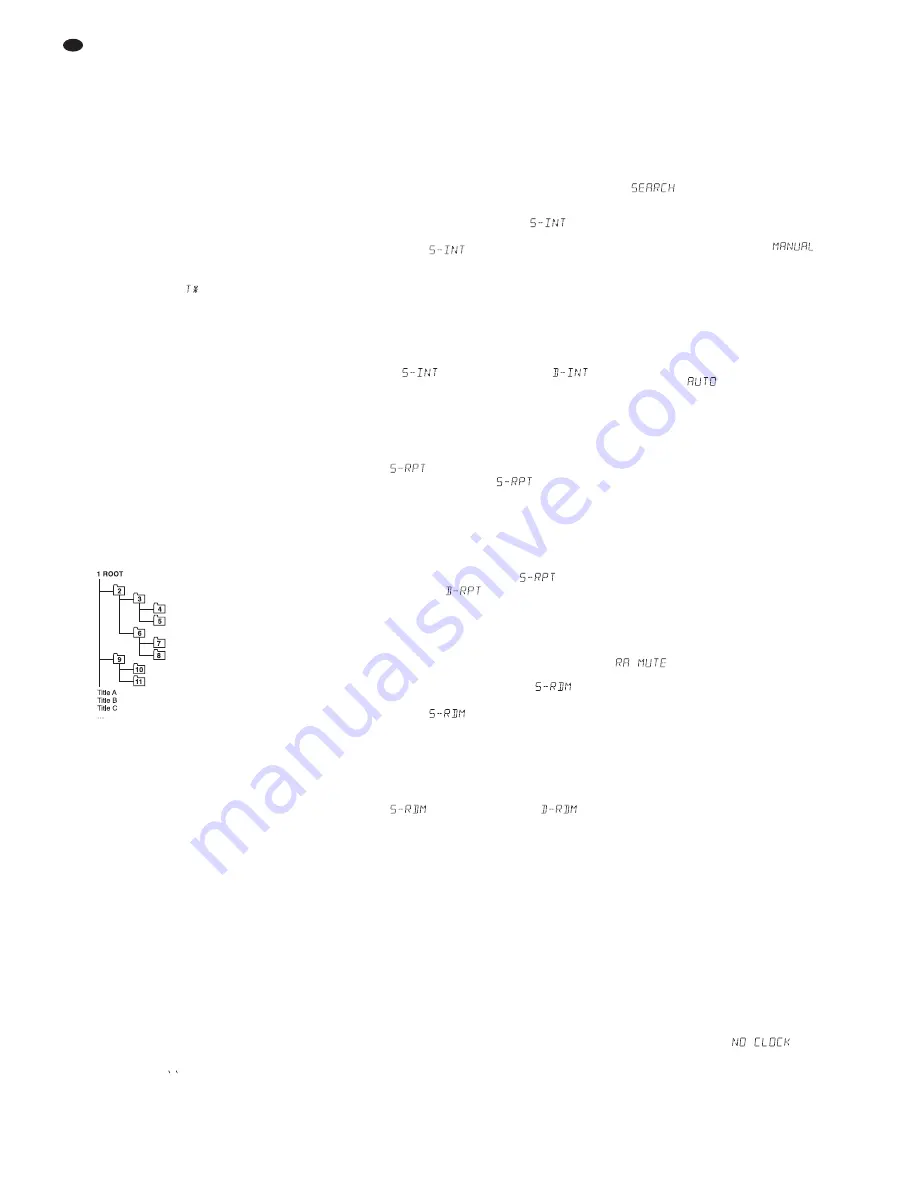 Monacor PA-24RCD Instruction Manual Download Page 30