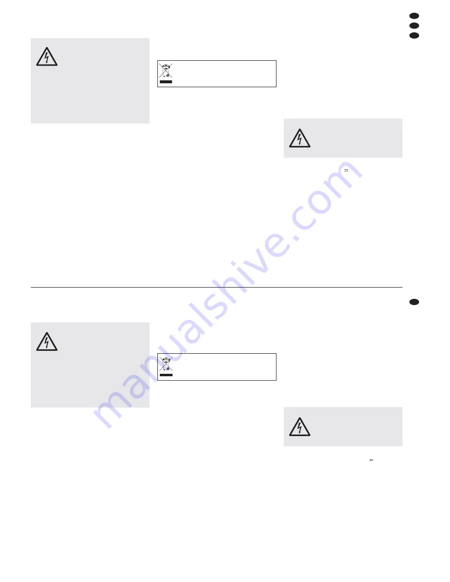 Monacor PA-6240 Instruction Manual Download Page 7