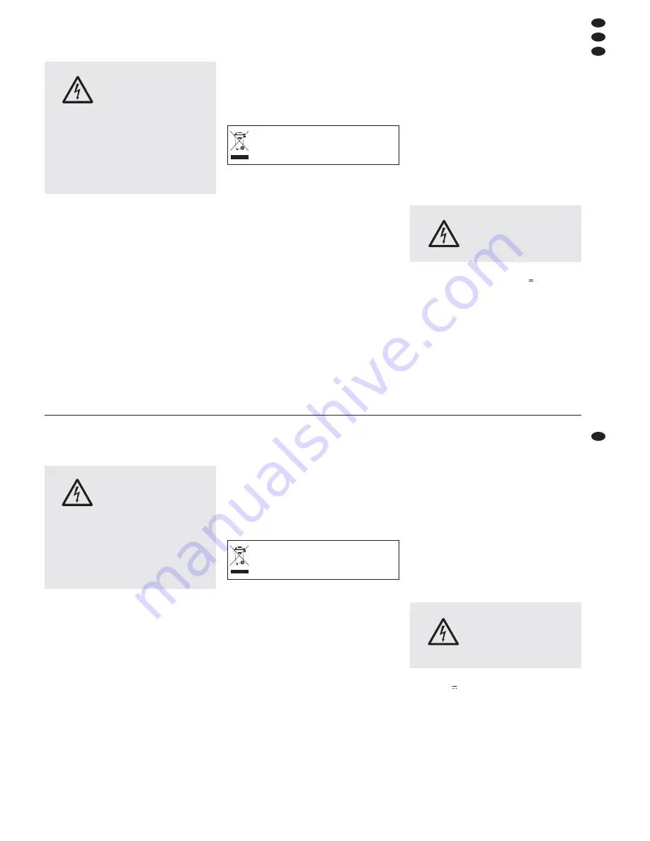 Monacor PA-6240 Instruction Manual Download Page 19