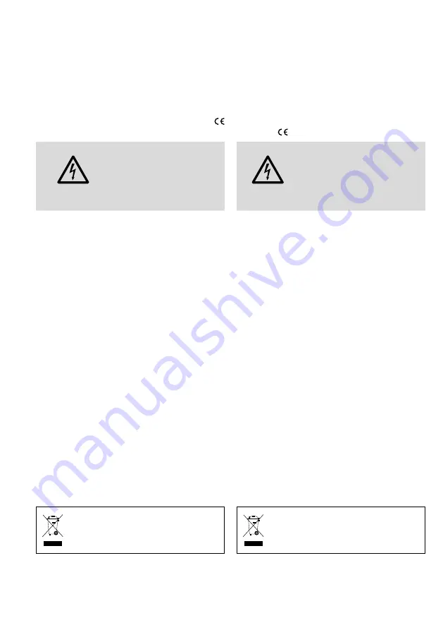 Monacor TXA-602/SW Instruction Manual Download Page 20