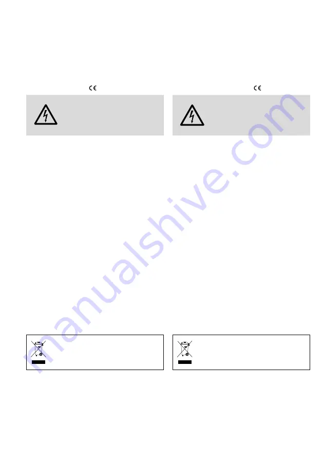 Monacor TXA-602/SW Instruction Manual Download Page 22