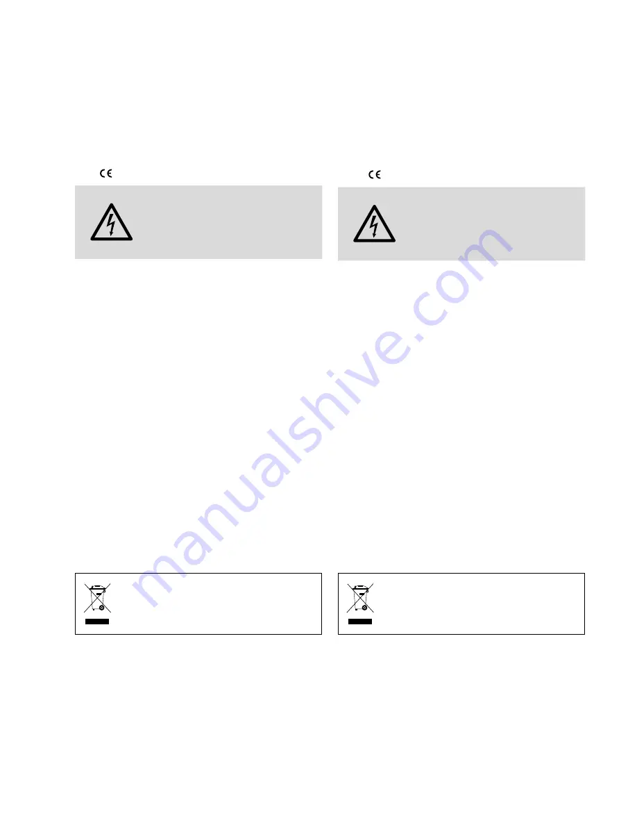 Monacor TXA-802SR Instruction Manual Download Page 26