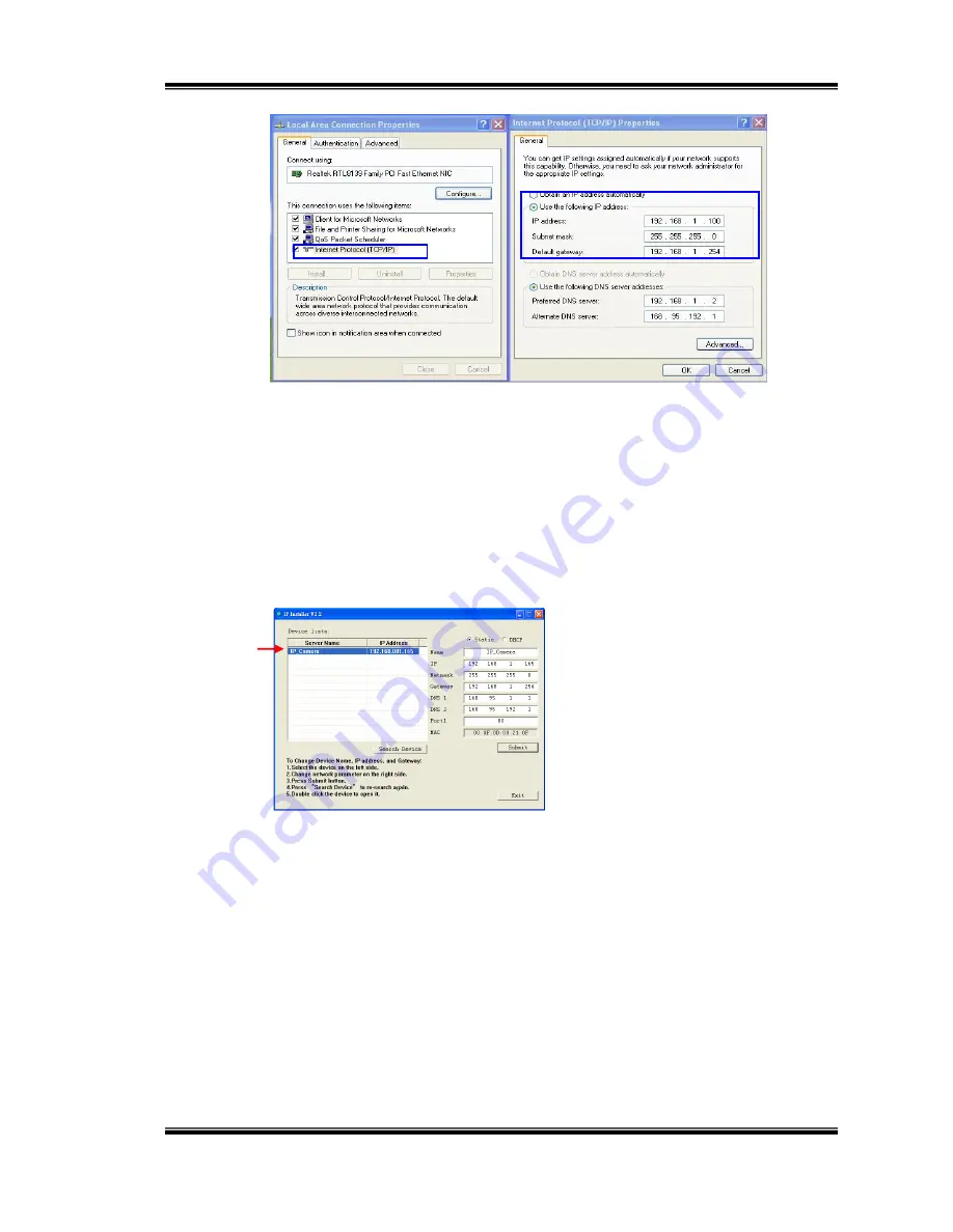 Monacor VNC-3052 User Manual Download Page 16