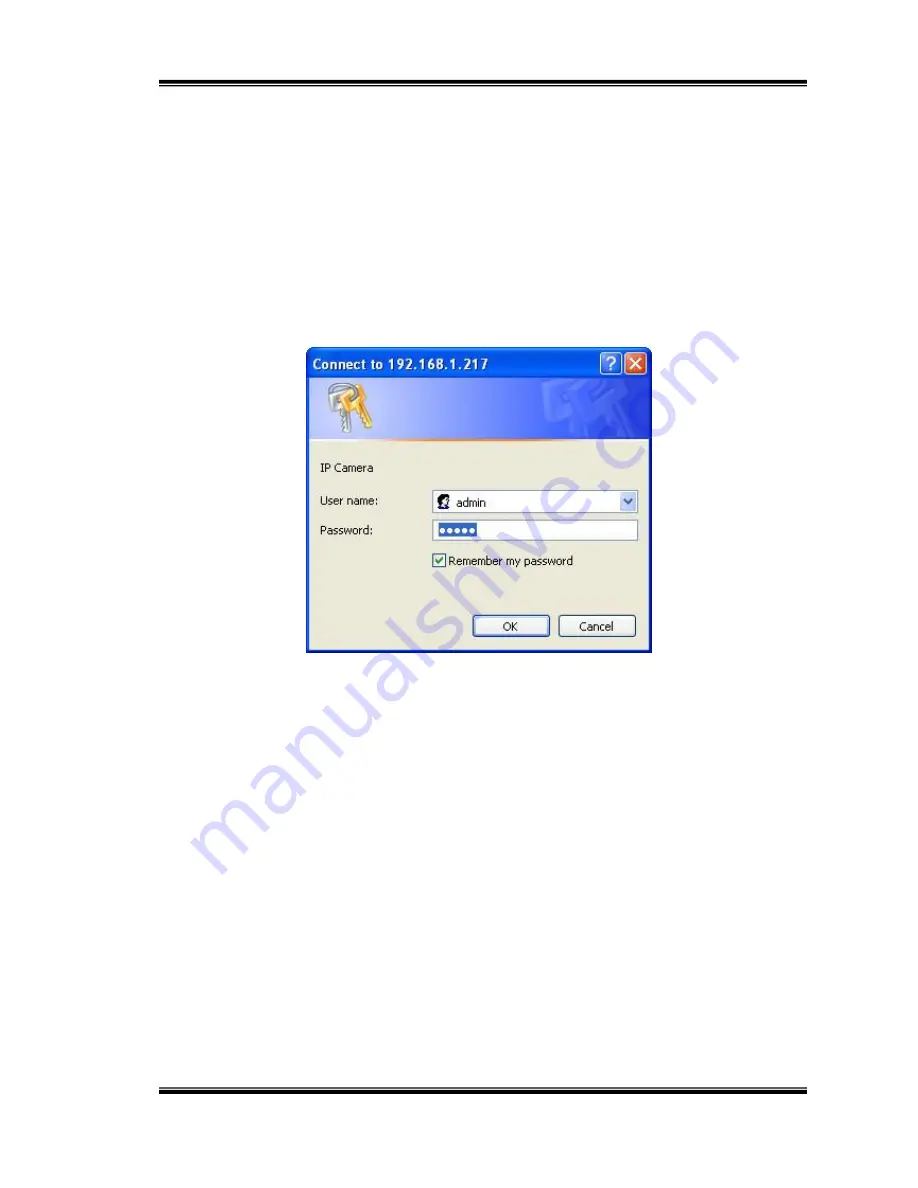 Monacor VNC-3052 User Manual Download Page 25