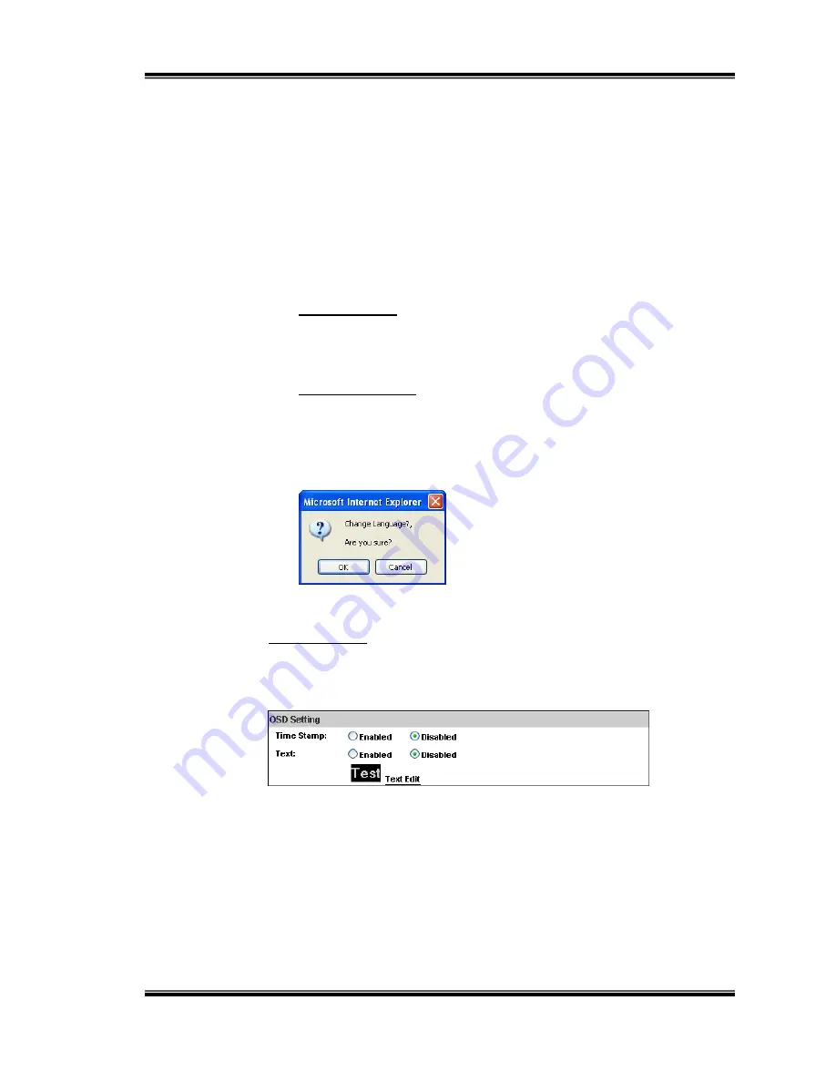 Monacor VNC-3052 User Manual Download Page 30