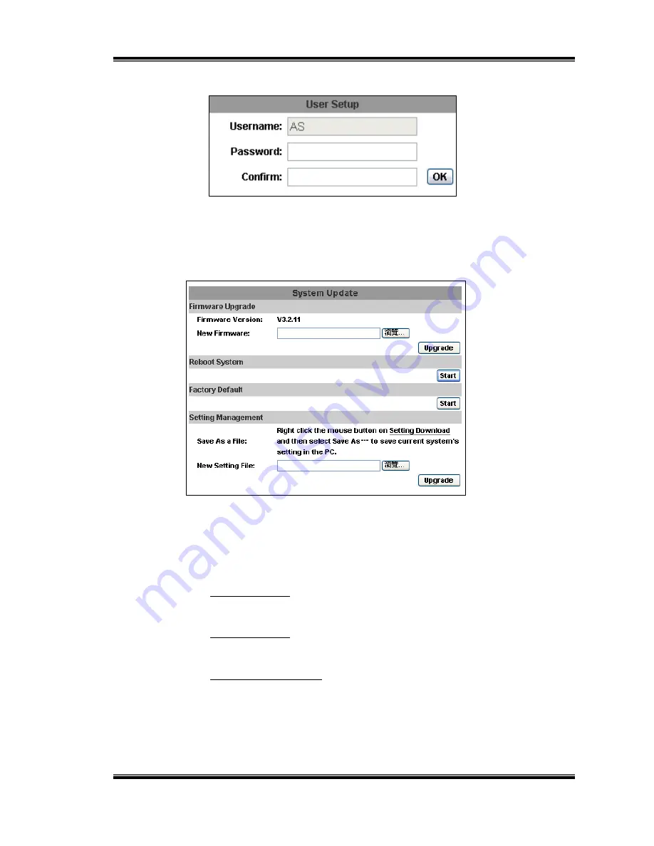 Monacor VNC-3052 User Manual Download Page 33