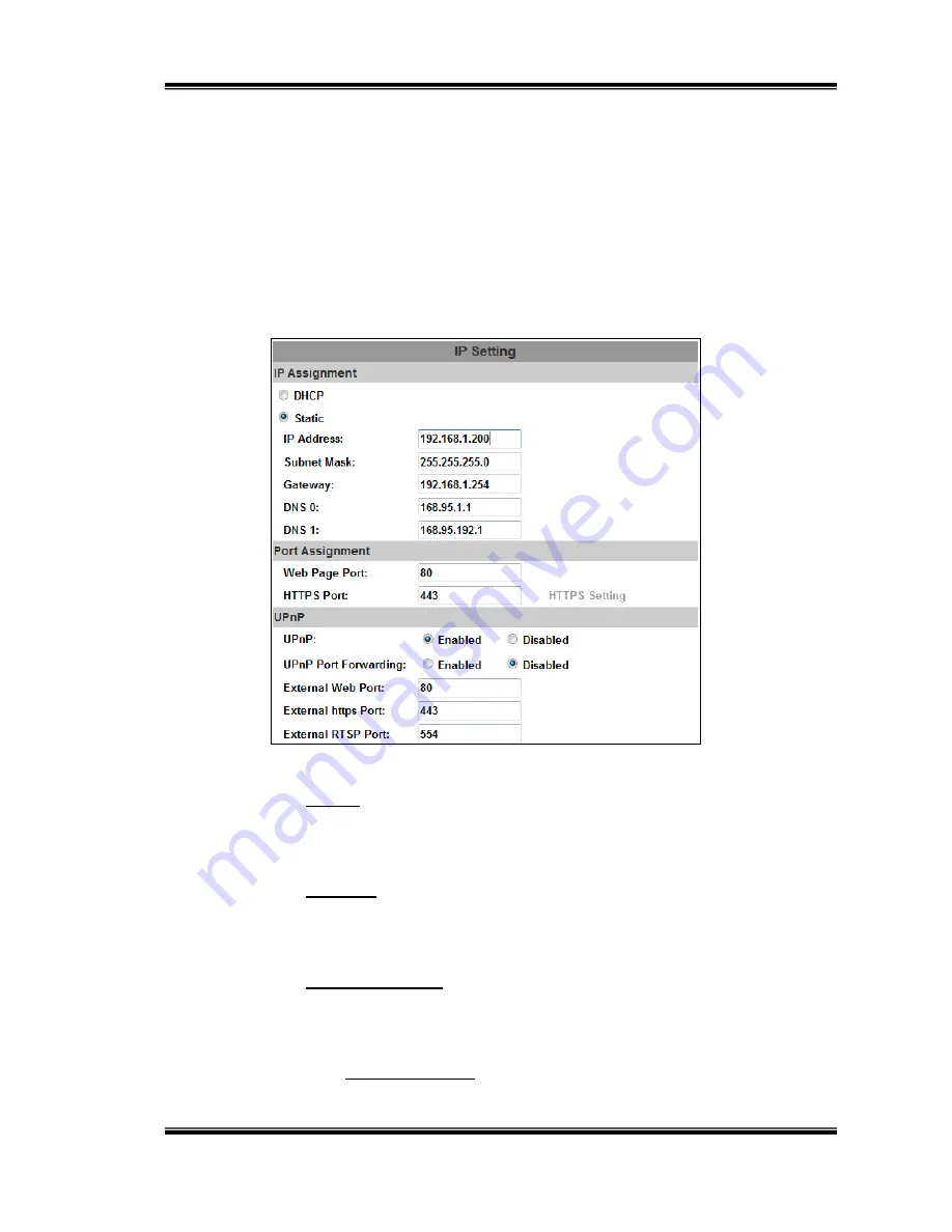 Monacor VNC-3052 User Manual Download Page 35