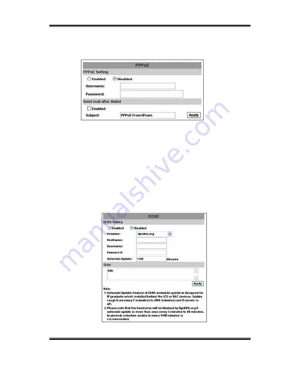 Monacor VNC-3052 User Manual Download Page 42