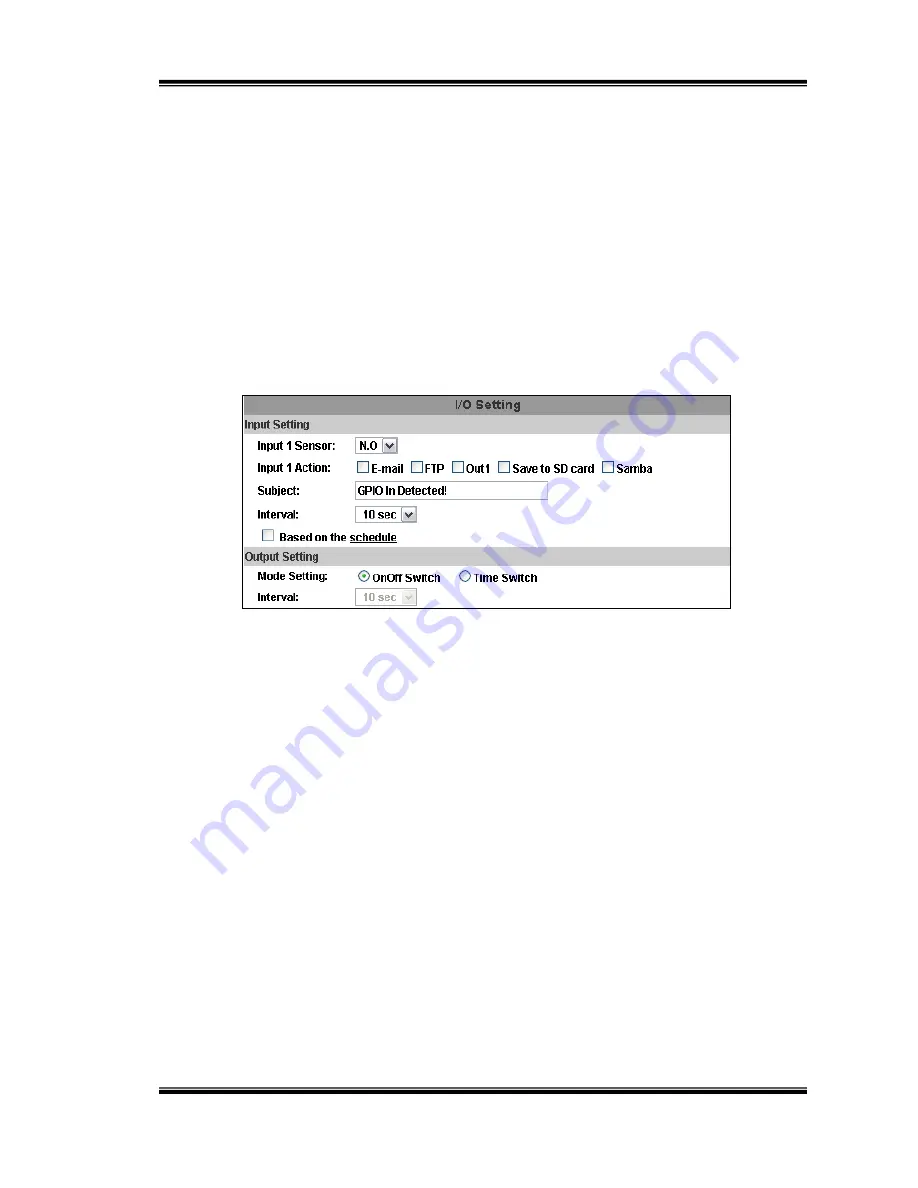 Monacor VNC-3052 User Manual Download Page 57