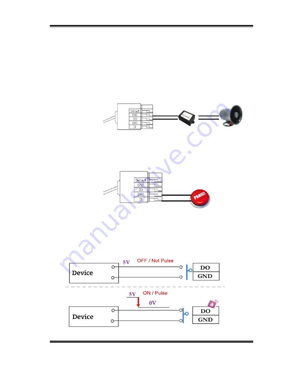 Monacor VNC-3052 Скачать руководство пользователя страница 65