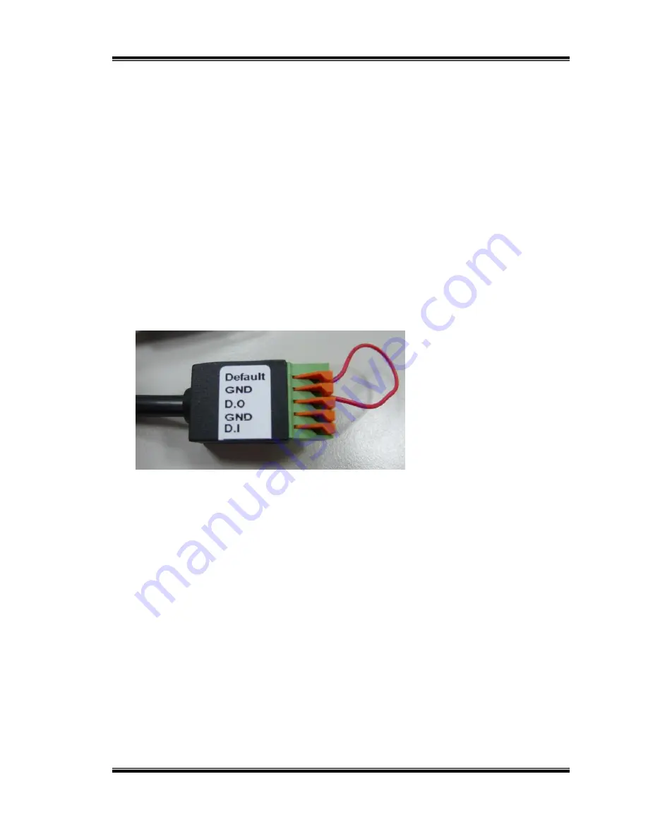 Monacor VNC-3052 User Manual Download Page 69