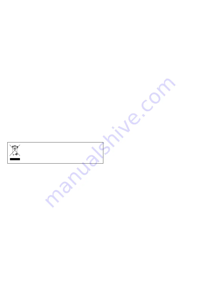 Monacor WAP-7D Instruction Manual Download Page 5