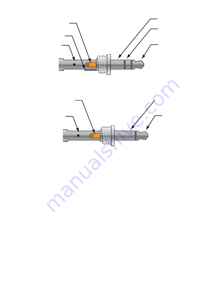 MONARCH INSTRUMENT Nova-Strobe DBL Скачать руководство пользователя страница 9