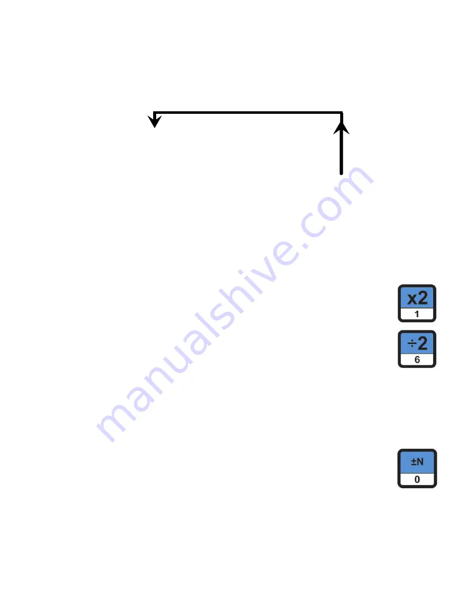 MONARCH INSTRUMENT Nova-Strobe DBL Скачать руководство пользователя страница 11