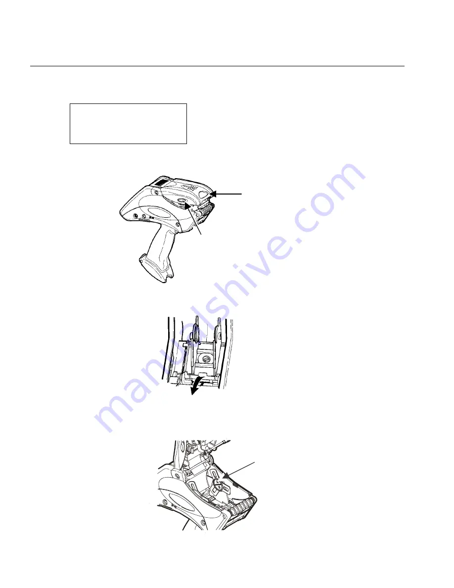 Monarch Pathfinder Ultra Silver 6032 Скачать руководство пользователя страница 5