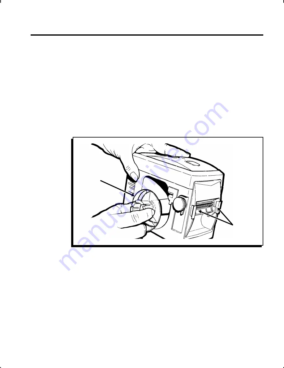 Monarch RASCAL 9450 (German) Bedienerhandbuch Download Page 87