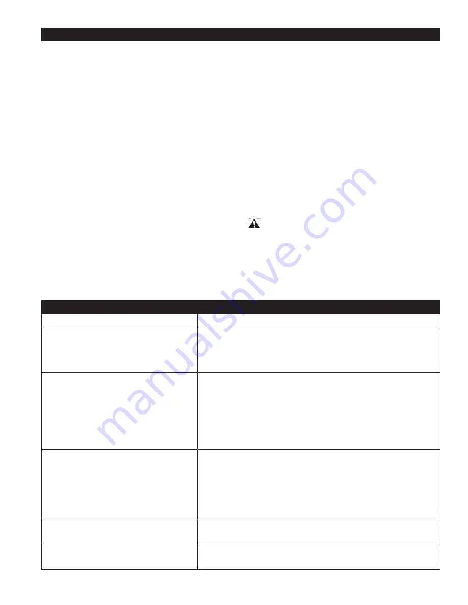 Monarch TSP 3 Owner'S Manual Download Page 3