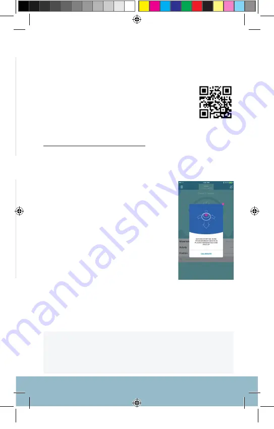 MonBaby Smart Button User Manual Download Page 47