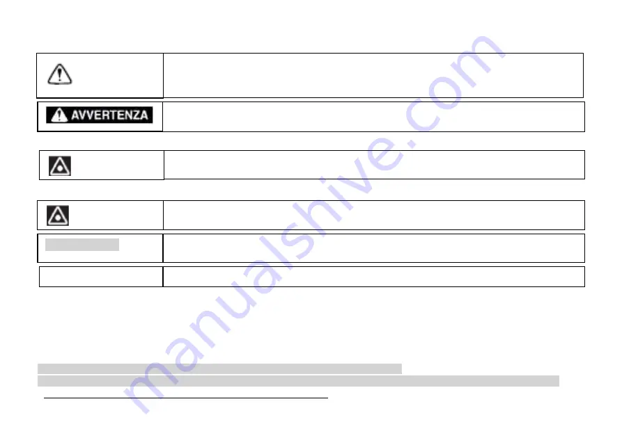 Mondial Designs Limited HPS125 ABS Owner'S Manual Download Page 106