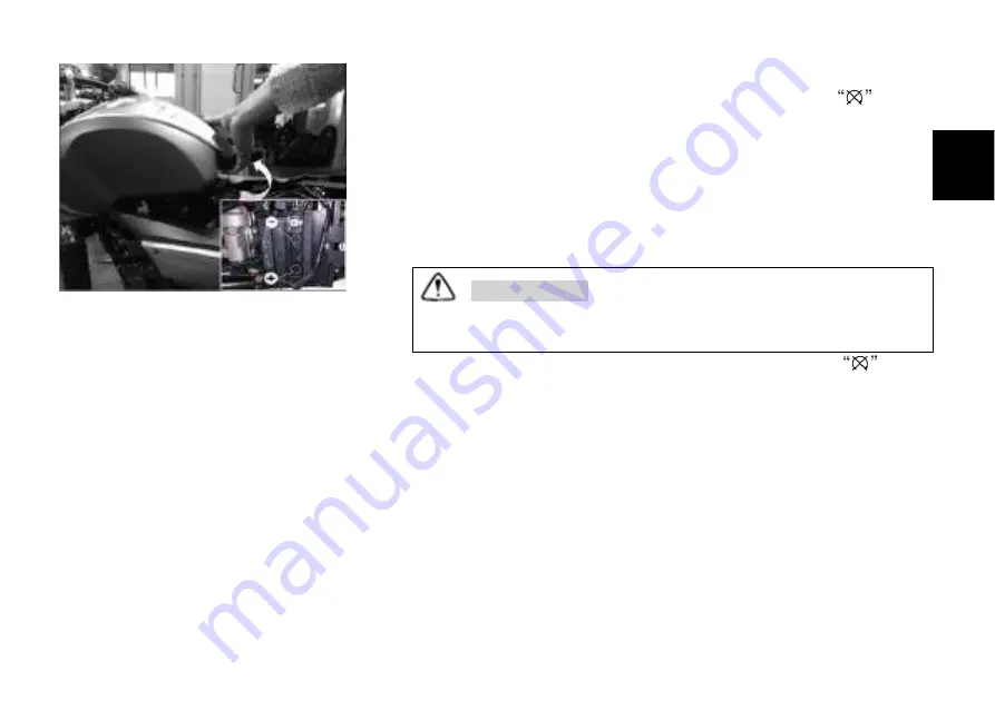 Mondial Designs Limited HPS125 ABS Owner'S Manual Download Page 173