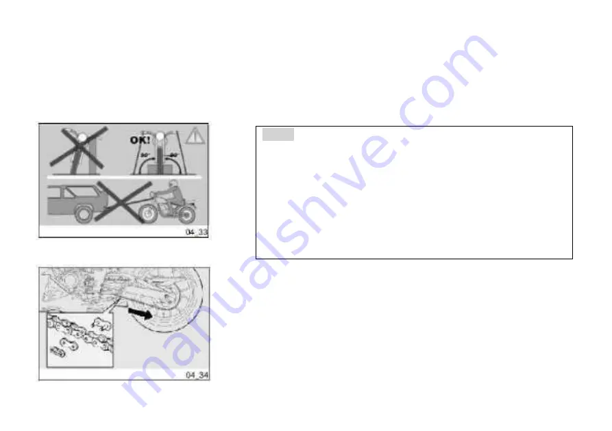 Mondial Designs Limited HPS125 ABS Owner'S Manual Download Page 188