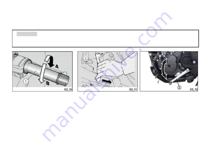 Mondial Designs Limited HPS125 ABS Скачать руководство пользователя страница 254