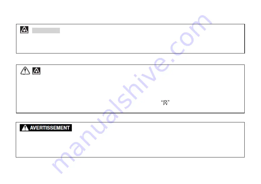 Mondial Designs Limited HPS125 ABS Owner'S Manual Download Page 374