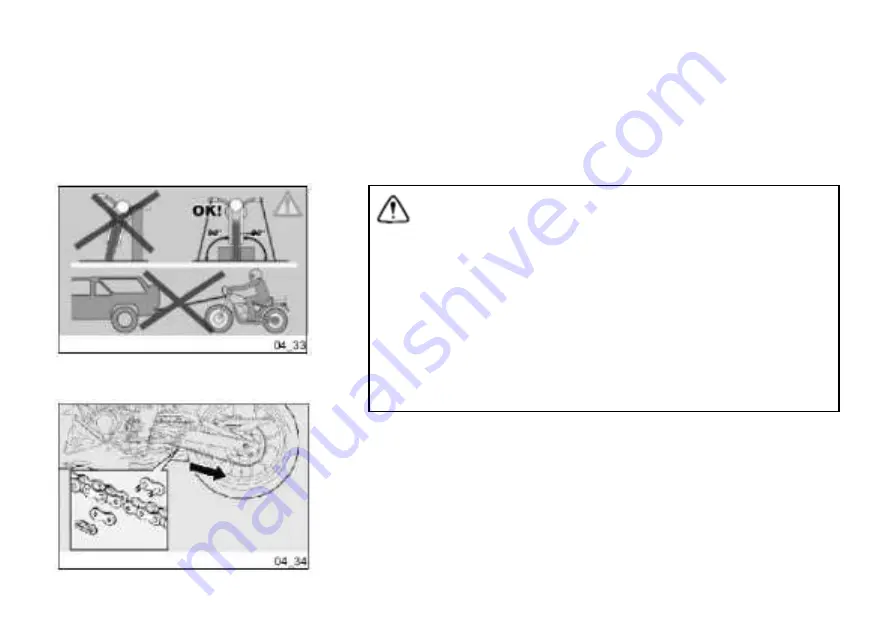 Mondial Designs Limited HPS125 ABS Owner'S Manual Download Page 390