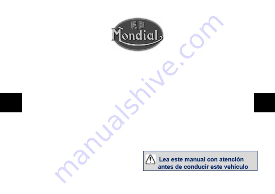 Mondial Designs Limited HPS125 ABS Owner'S Manual Download Page 406