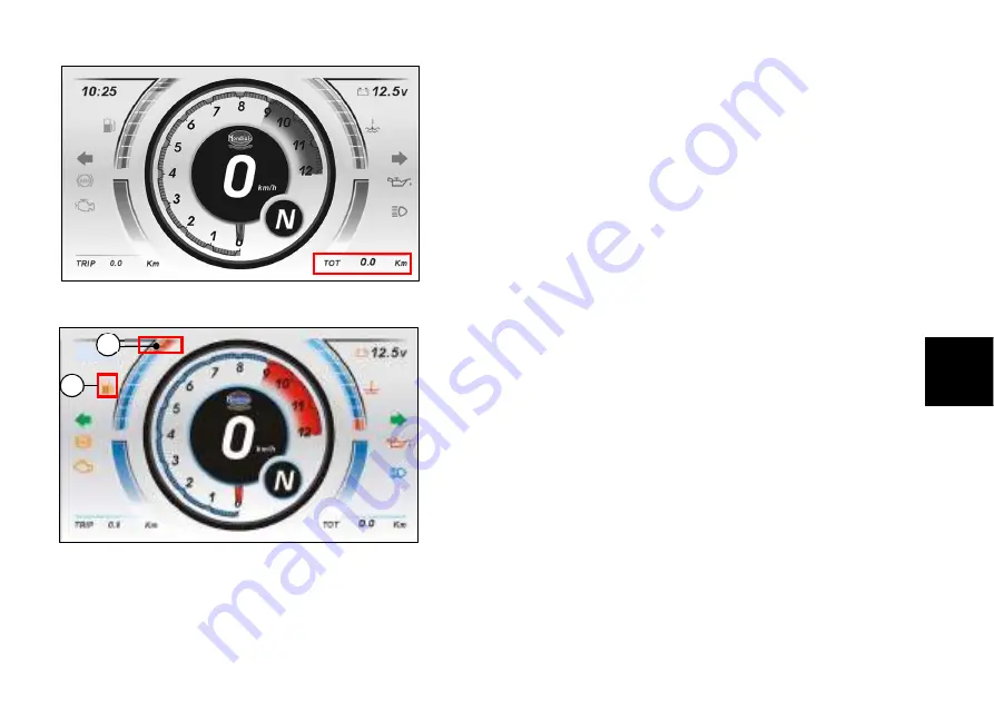 Mondial Designs Limited HPS125 ABS Owner'S Manual Download Page 427