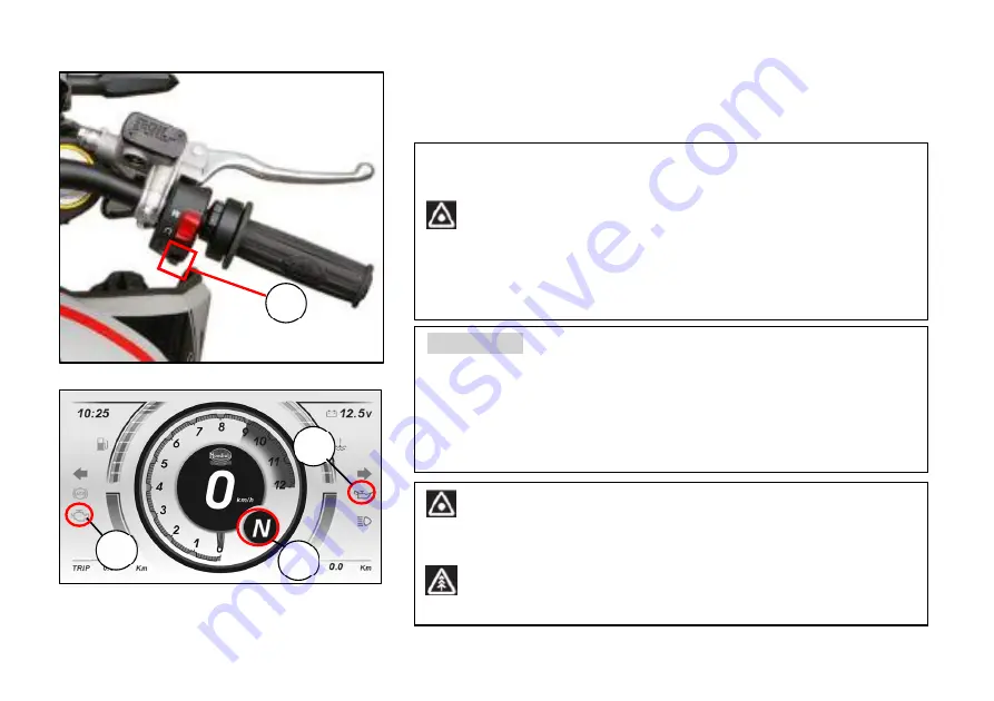 Mondial Designs Limited HPS125 ABS Owner'S Manual Download Page 452