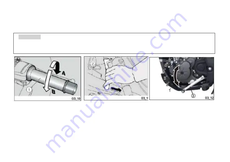 Mondial Designs Limited HPS125 ABS Owner'S Manual Download Page 456