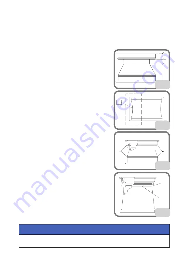 Mondolfo Ferro Aquila Alliance Operator'S Manual Download Page 99