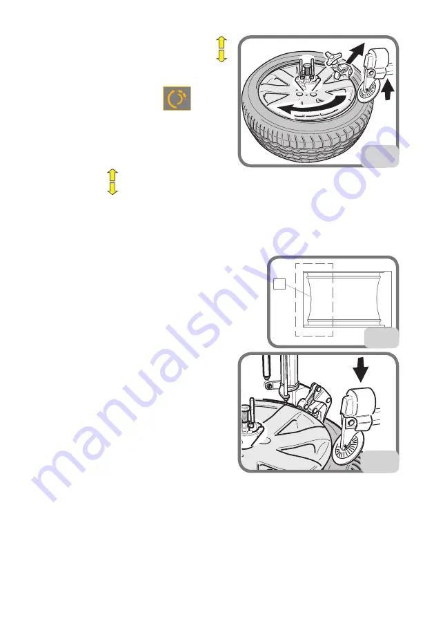 Mondolfo Ferro Aquila Alliance Operator'S Manual Download Page 181