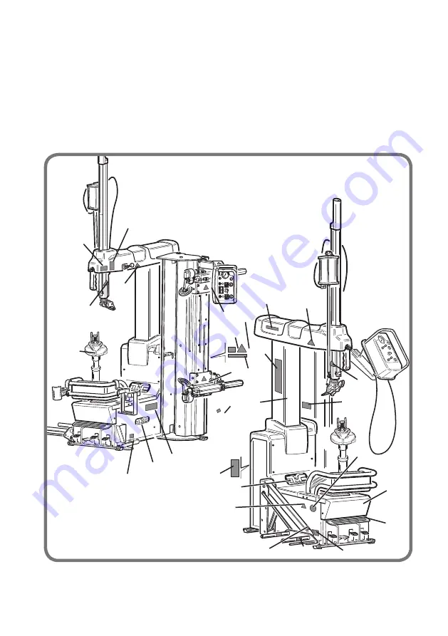 Mondolfo Ferro Aquila Alliance Operator'S Manual Download Page 223