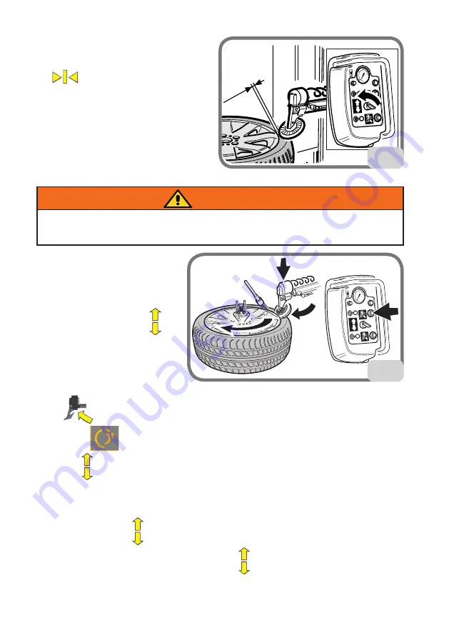 Mondolfo Ferro Aquila Alliance Operator'S Manual Download Page 312