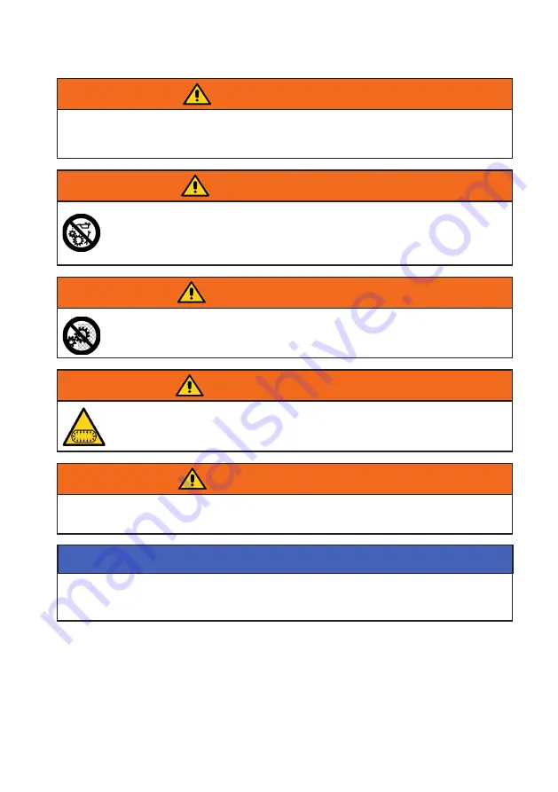 Mondolfo Ferro Aquila AS 914 TI Operator'S Manual Download Page 97