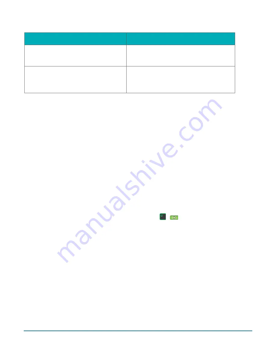 Moneris Core Terminals Reference Manual Download Page 14