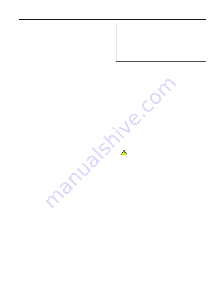 Monessen Hearth AVFLST Series Installation & Operating Instructions Manual Download Page 5