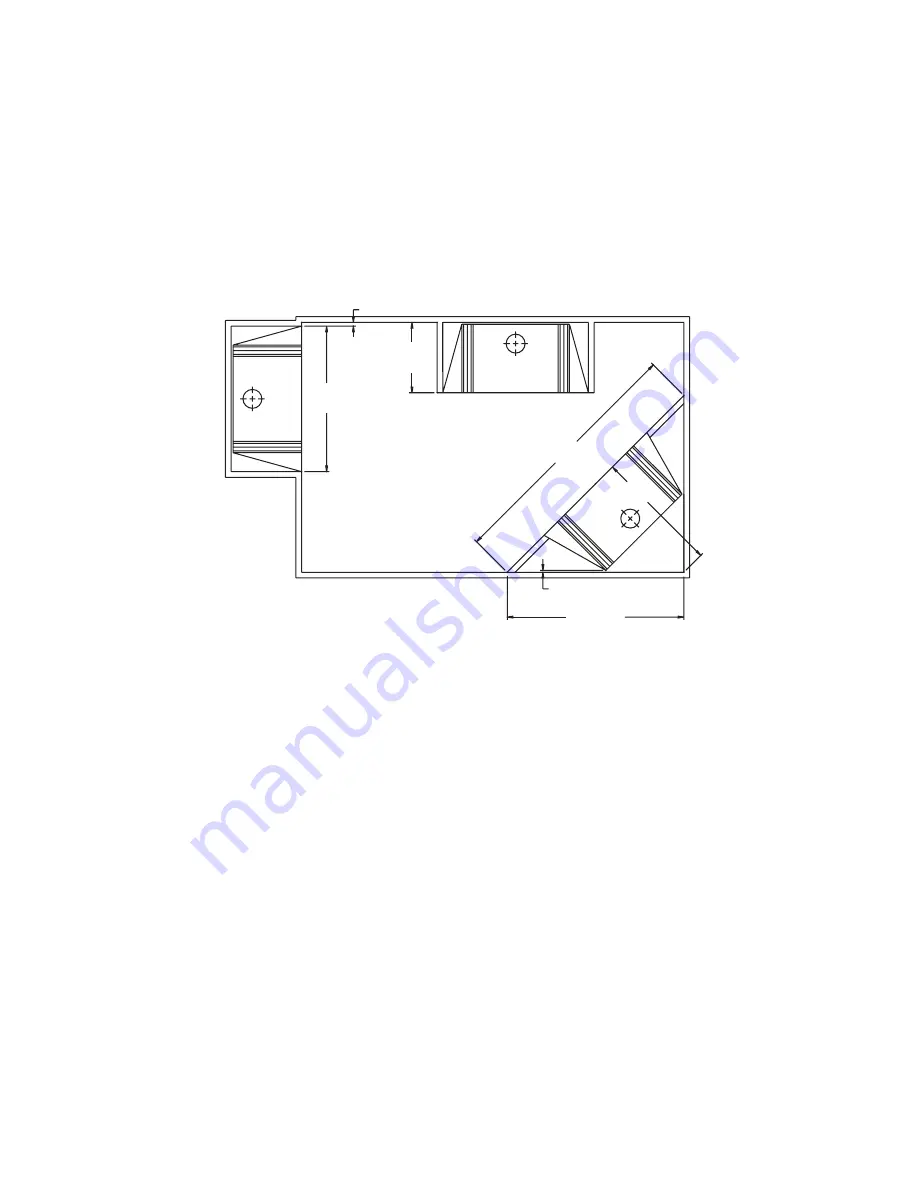 Monessen Hearth BBV400NE Installation, Operation And Maintenance Manual Download Page 8