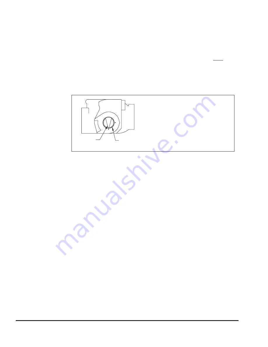 Monessen Hearth BBV400NE Installation, Operation And Maintenance Manual Download Page 15