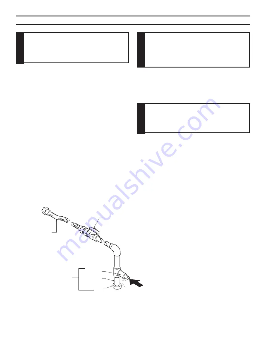 Monessen Hearth CDV7 Installation And Operating Instructions Manual Download Page 28