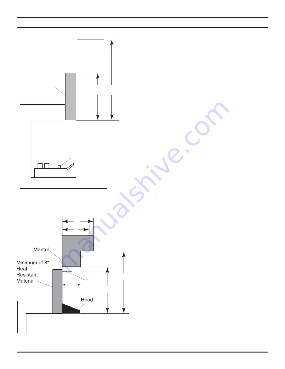 Monessen Hearth TPB18 Скачать руководство пользователя страница 15