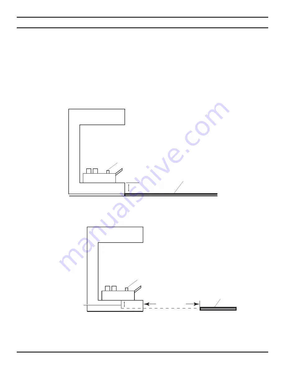 Monessen Hearth TPB18 Скачать руководство пользователя страница 16